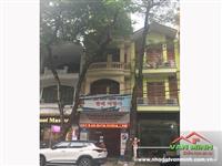 Cho thuê tầng 1 nhà số 158 Văn Cao, Ngô Quyền, Hải Phòng