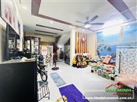 Bán nhà trong ngõ đường Thiên Lôi, Lê Chân, Hải Phòng.