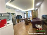 Bán căn hộ cao cấp BRG 14 Trần Quang Khải, Hồng Bàng, Hải Phòng - Ngay trên khách sạn Hilton
