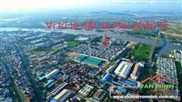 Bán đất tđc Xi Măng, Hồng Bằng, Hải Phòng