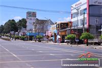 Cơ Hội Sở Hữu Lô Đất Trung Tâm Hành Chính Xã Giá Chỉ 190 Triệu