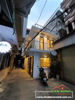 Bán nhà mặt ngõ Lê Lợi, Ngô Quyền, Hải Phòng