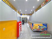 Bán nhà số 14 Ngô Gia Tự, Hải An, Hải Phòng