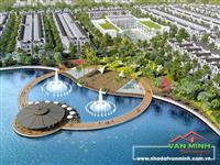 Bán 4 căn giá gốc xuất ngoại giao dự án Vinhomes Royal Island Vũ Yên, Thủy Nguyên, Hải Phòng
