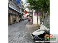 Chuyển nhượng lô đất mặt ngõ 201 Trần Nguyên Hãn, Lê Chân, Hải Phòng