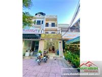 Cho thuê tầng 1 nhà mặt phố số 538 Hoàng Minh Thảo, Dư Hàng Kênh, Lê Chân, Hải Phòng
