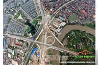 Bán đất lô 52 tđc Vinhomes Riverside, Hồng Bàng, Hải Phòng