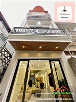 Bán nhà đẹp mặt ngõ thông phố Tôn Đức Thắng, Lê Chân, Hải Phòng