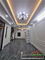 Bán Nhà mặt ngõ Miếu Hai Xã , Lê Chân , Hải Phòng