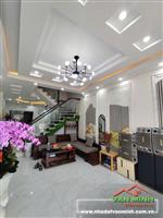 Bán Nhà TĐC Sao Sáng , Ngô Gia Tự , Hải An , Hải Phòng 