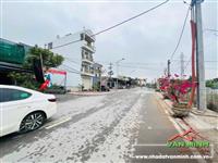 Bán đất ngõ 175 Đằng Hải ngõ 5m oto vào đất