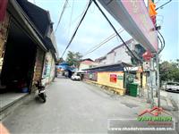 Chuyển nhượng lô đất mặt ngõ Trại Lẻ, Kênh Dương, Lê Chân, Hải Phòng
