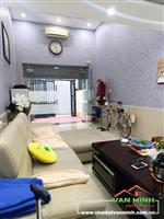 Ban Nhà mặt Ngõ Hai Bà Trưng , Cát Dài , Lê Chân , Hải Phòng 