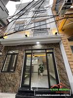  Nhà đẹp mặt ngõ Chợ Hàng độc lập lô góc