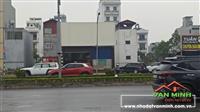Bán đất mặt đường Bùi Viện, Lê Chân Hải Phòng 