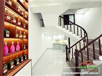 Bán Nhà Ngõ Trại Lẻ , Kênh Dương , Lê Chân , Hải Phòng 