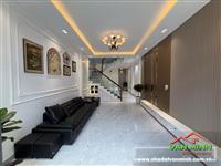 Bán nhà Đông Khê 4 tầng xây mới sát trung tâm quận Ngô Quyền
