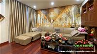 Nhà mặt đường Nguyễn Công Hoà - Lê Chân - Hải Phòng
