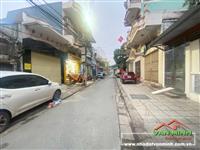 100m2 đất Trần Thành Ngọ, Kiến An - Ngõ 4m vỉa hè 2 bên - Giá chỉ 3,9 tỷ