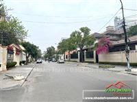 Chính chủ cần bán lô đất biệt thự tuyến 2 Lê Hồng Phong