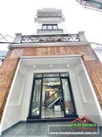 Bán nhà đẹp Thiên Lôi - Aeon ngay sau mặt đường, Lê Chân, Hải Phòng