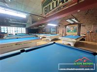 500m2 cho thiết kế nhà vừa ở vừa kinh doanh tại An Lạc, Sở Dầu - Ngang ~ 12m