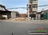 41m2 đất mặt đường Đất Đỏ, Kiến An - Ngang gần 5m