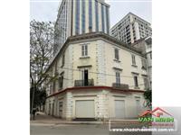 Cho thuê mặt bằng kinh doanh mặt phố số 12 Trần Quang Khải - Minh Khai, Ngô Quyền, Hải Phòng