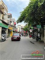 Bân nhà mặt đường Thiên Lôi, Vĩnh Niệm, Lê Chân, Hải Phòng