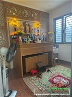 Bán Nhà Ngõ 174 Văn Cao Thông Lạch Tray - Ô Tô đỗ gần nhà !