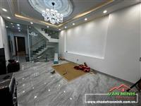 Mặt ngõ Hồ Sen oto vào nhà có thang máy