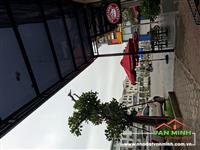 - Đất khu Phân lô Khúc Thừa Dụ - Thiên Lôi 