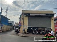  Đất mặt đường Lô góc Trại Lẻ và Nguyễn Văn Linh  -