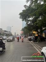 Bán nhà mặt Đường Hùng Vương, Hồng Bàng, Hải Phòng