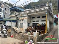 Chuyển nhượng đất đầu ngõ mặt đường Tùng Thu, Cát Bà, Cát Hải, Hải Phòng