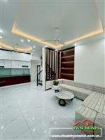 Bán Nhà mặt Ngõ Tôn Đức Thắng , Lê Chân , Hải Phòng 