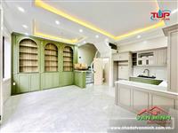 Bán nhà phố An Đà, Ngô Quyền, Hải Phòng