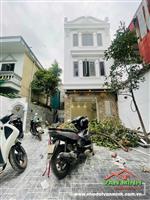 Bán nhà tại Lê Lợi, Ngô Quyền, Hải Phòng
