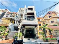 Cho thuê nhà số 130/40 Đỗ Nhuận (193 Văn Cao), Hải An, Hải Phòng