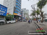 Bán nhà mặt Đường Nguyễn Đức Cảnh, Lê Chân, Hải Phòng