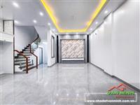 BÁN NHÀ PHỐ TRỰC CÁT - THIÊN LÔI - VĨNH NIỆM