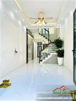 Bán Nhà 4 Tầng Ô Tô Đỗ Cửa - Kinh Doanh Mọi Mặt Hàng Tại Trại Chuối - Hồng Bàng - Hải Phòng