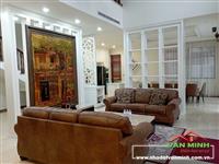Cho thuê nguyên căn Vinhome Imperia, Thượng Lý, Hải Phòng.