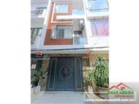 Bán nhà mặt ngõ ô tô tại 311 Đằng Hải, Hải An, Hải Phòng