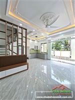 - Nhà 4 tầng khu Ngô Gia Tự - Đằng Lâm otto đỗ cổng 