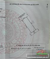 Bán Đất Lô 20b - Lê Hồng Phong - 2 Lô Liền Kề Ngang 9M !