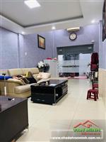Bán nhà gốc dân sân cổng phố Hai Bà Trưng, Lê Chân, Hải Phòng