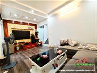 Bán nhà phố Tây Văn Cao, ngõ thông nhiều tiện ích
