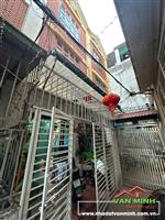 Bán nhà sân cổng riêng Ngõ Hào Khê, Lạch Tray