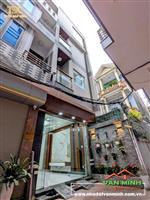 Bán nhà ô tô vào tận nhà phố Tây Văn Cao